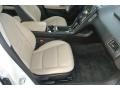 White Diamond Tricoat - Volt Hatchback Photo No. 23