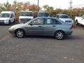 Light Tundra Metallic - Focus SE Sedan Photo No. 4