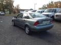 Light Tundra Metallic - Focus SE Sedan Photo No. 5