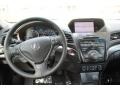 Silver Moon - ILX 2.0L Technology Photo No. 18