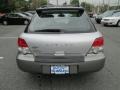 2005 Platinum Silver Metallic Subaru Impreza Outback Sport Wagon  photo #7