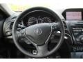 Silver Moon - ILX 2.0L Technology Photo No. 19