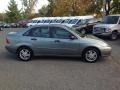 Light Tundra Metallic - Focus SE Sedan Photo No. 8
