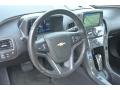 White Diamond Tricoat - Volt Hatchback Photo No. 28