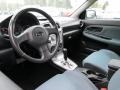 Black Interior Photo for 2005 Subaru Impreza #86947831