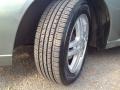Light Tundra Metallic - Focus SE Sedan Photo No. 10