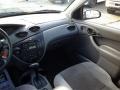 Light Tundra Metallic - Focus SE Sedan Photo No. 12