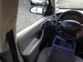 Light Tundra Metallic - Focus SE Sedan Photo No. 13