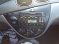 Light Tundra Metallic - Focus SE Sedan Photo No. 15