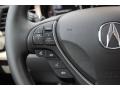 Silver Moon - ILX 2.0L Technology Photo No. 27