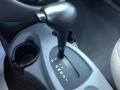 Light Tundra Metallic - Focus SE Sedan Photo No. 16