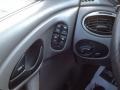 Light Tundra Metallic - Focus SE Sedan Photo No. 17