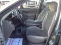 Light Tundra Metallic - Focus SE Sedan Photo No. 19