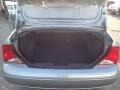 Light Tundra Metallic - Focus SE Sedan Photo No. 21