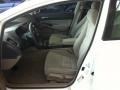 Taffeta White - Civic LX Sedan Photo No. 10
