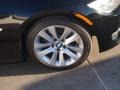 2011 Jet Black BMW 3 Series 328i Coupe  photo #2