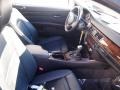 2011 Jet Black BMW 3 Series 328i Coupe  photo #3