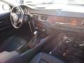 2011 Jet Black BMW 3 Series 328i Coupe  photo #4