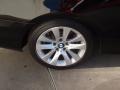 2011 Jet Black BMW 3 Series 328i Coupe  photo #7