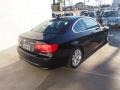 2011 Jet Black BMW 3 Series 328i Coupe  photo #8