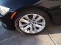 2011 Jet Black BMW 3 Series 328i Coupe  photo #15