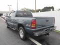 Stealth Gray Metallic - Sierra 1500 Classic SLE Extended Cab 4x4 Photo No. 4