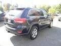 2011 Blackberry Pearl Jeep Grand Cherokee Limited 4x4  photo #6