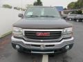 Stealth Gray Metallic - Sierra 1500 Classic SLE Extended Cab 4x4 Photo No. 8