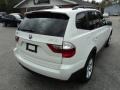 Alpine White - X3 3.0si Photo No. 3