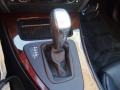 2011 Jet Black BMW 3 Series 328i Coupe  photo #23