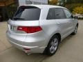 Alabaster Silver Metallic - RDX Technology Photo No. 2