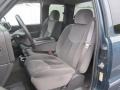 Stealth Gray Metallic - Sierra 1500 Classic SLE Extended Cab 4x4 Photo No. 10