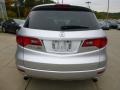 Alabaster Silver Metallic - RDX Technology Photo No. 3