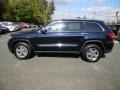 Blackberry Pearl - Grand Cherokee Limited 4x4 Photo No. 10