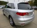 Alabaster Silver Metallic - RDX Technology Photo No. 4