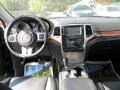 2011 Blackberry Pearl Jeep Grand Cherokee Limited 4x4  photo #14