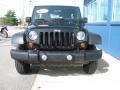Black - Wrangler Sport 4x4 Photo No. 8