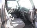 Black - Wrangler Sport 4x4 Photo No. 11