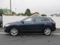  2011 CX-9 Grand Touring AWD Stormy Blue Mica
