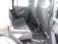 Black - Wrangler Sport 4x4 Photo No. 12