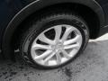 2011 Mazda CX-9 Grand Touring AWD Wheel