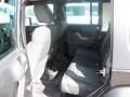 Black - Wrangler Sport 4x4 Photo No. 14