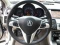 Alabaster Silver Metallic - RDX Technology Photo No. 22