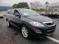 Front 3/4 View of 2011 CX-9 Grand Touring AWD