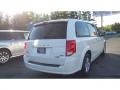 Stone White - Grand Caravan SXT Photo No. 5