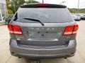 Storm Gray Pearl - Journey SXT AWD Photo No. 3