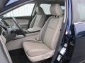 2011 Mazda CX-9 Grand Touring AWD Front Seat