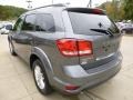 Storm Gray Pearl - Journey SXT AWD Photo No. 4