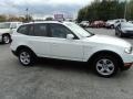 Alpine White - X3 3.0si Photo No. 29
