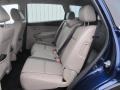 Sand 2011 Mazda CX-9 Grand Touring AWD Interior Color